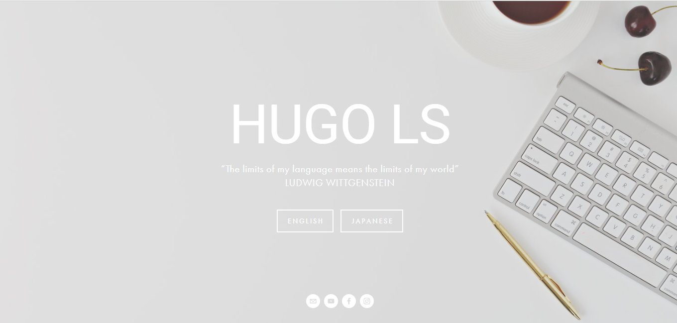 株式会社HUGO LSの株式会社HUGO LS:翻訳サービス